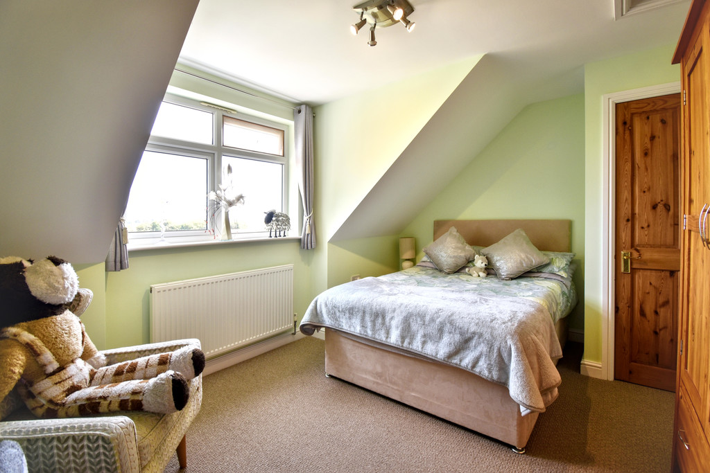 Darton Place, Church End, North Somercotes LN11 7PZ, photo 21