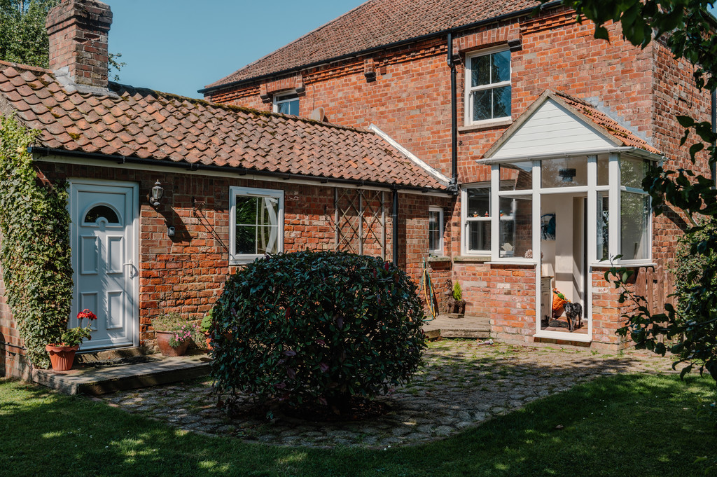 Sunset House, Friskney, photo 4