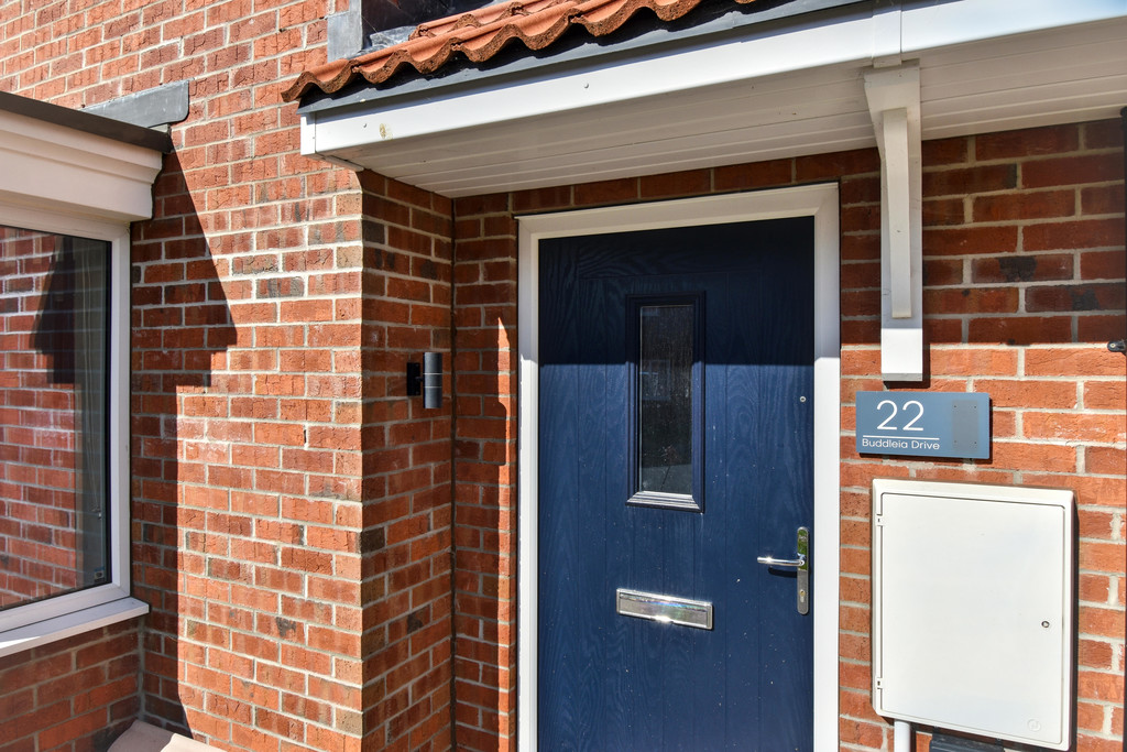 22 Buddleia Drive, Louth LN11 8FX, photo 20