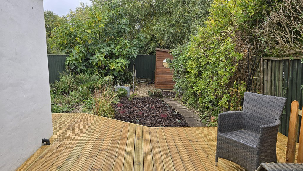 Jerusalem Cottage, South Reston, Louth LN11 8JQ, photo 6