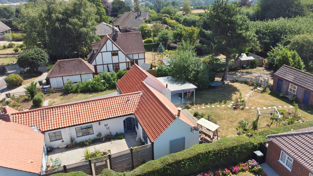 Haddon Cottage, Church Lane, East Keal PE23 4AT, photo 26