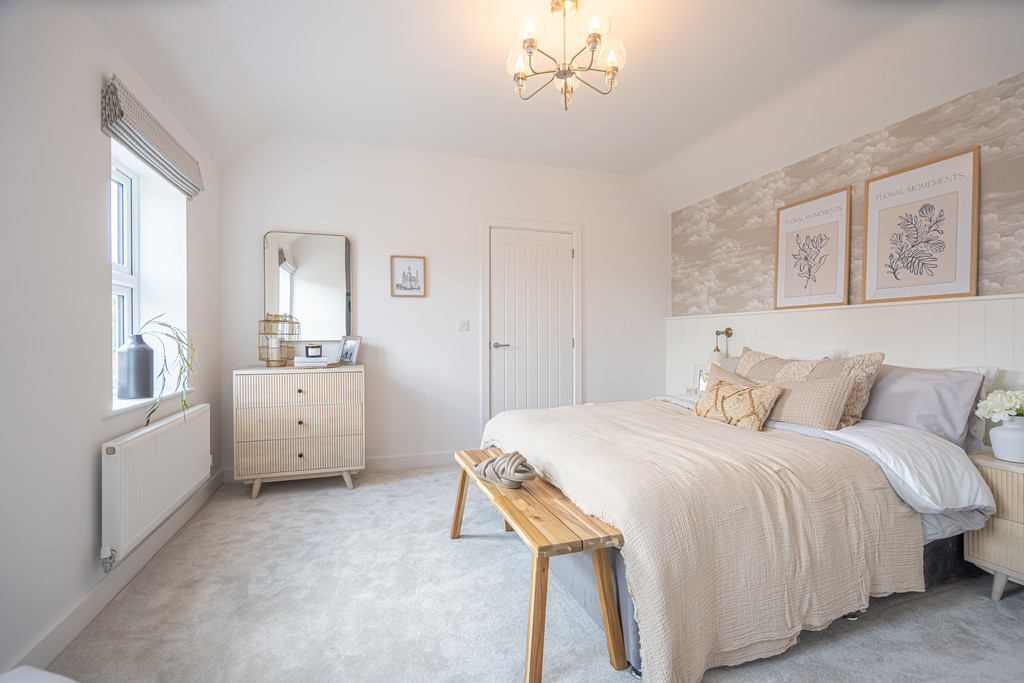 Plot 209 the Topaz, Alexander Park, Louth, LN11 8GH, photo 13