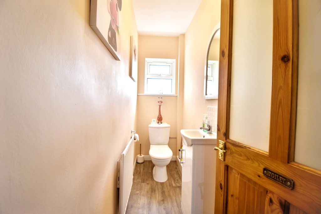 Darton Place, Church End, North Somercotes LN11 7PZ, photo 16