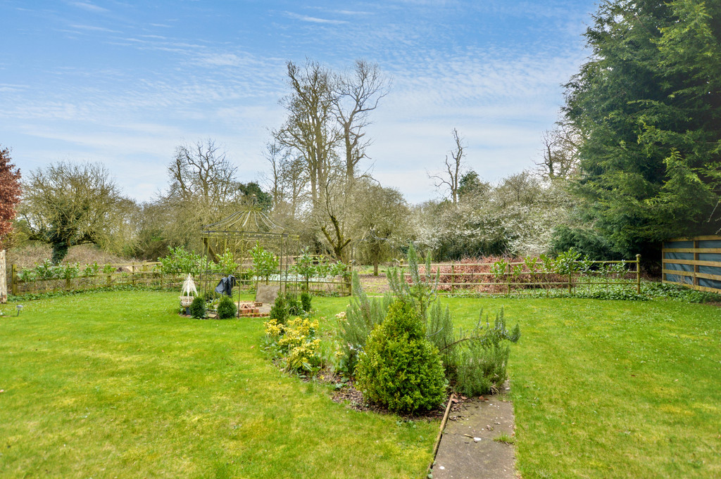 Rectory Cottage, Gunby Road, Candlesby PE23 5SB, photo 19
