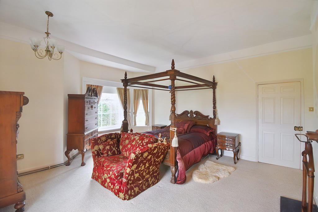 The Old Rectory, Gunby Road, Candlesby PE23 5SB, photo 35