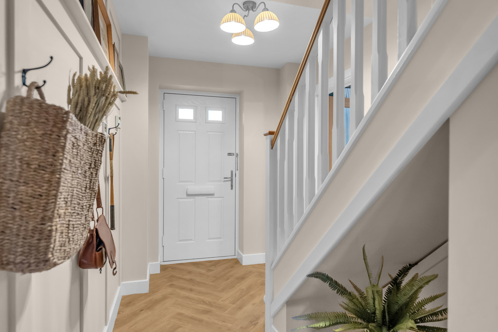 Plot 209 the Topaz, Alexander Park, Louth, LN11 8GH, photo 5