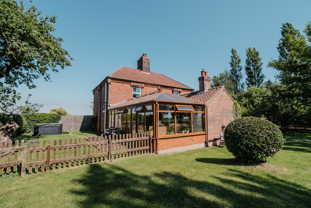 Sunset House, Friskney, photo 34