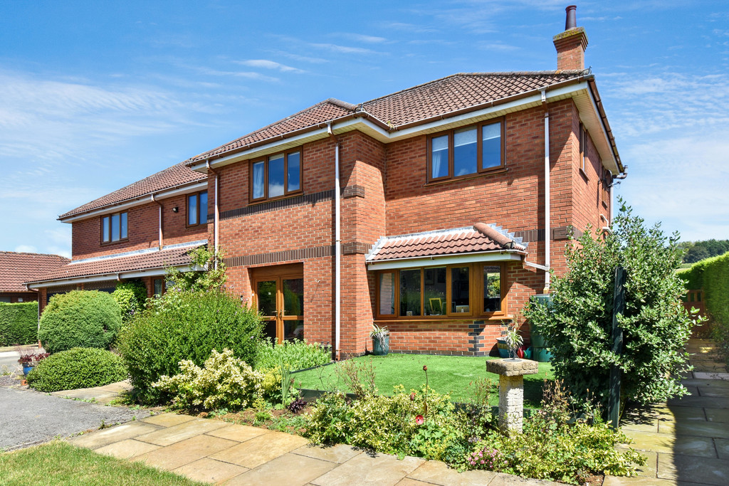5 Glebe Close, Donington-on-Bain, LN11 9TS, photo 5