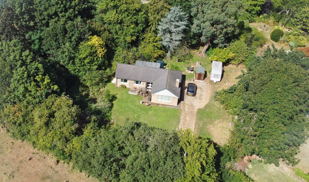 The Bungalow, Sea Dyke Way, Marshchapel DN36 5TZ, photo 3