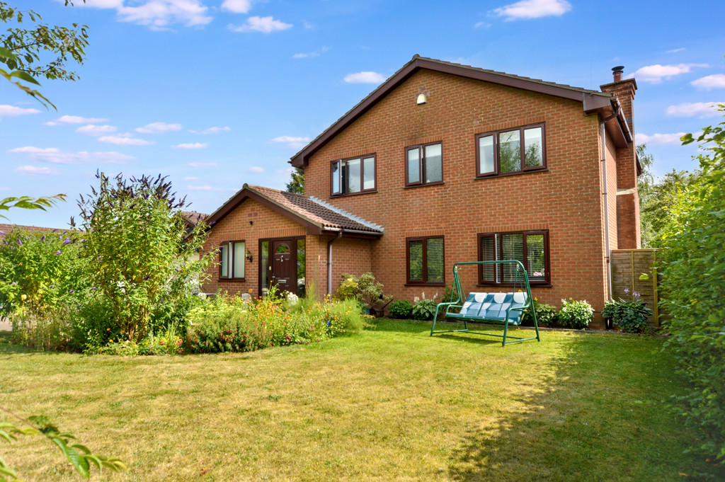 Hawthorne House, Benniworth LN8 6JJ, photo 25