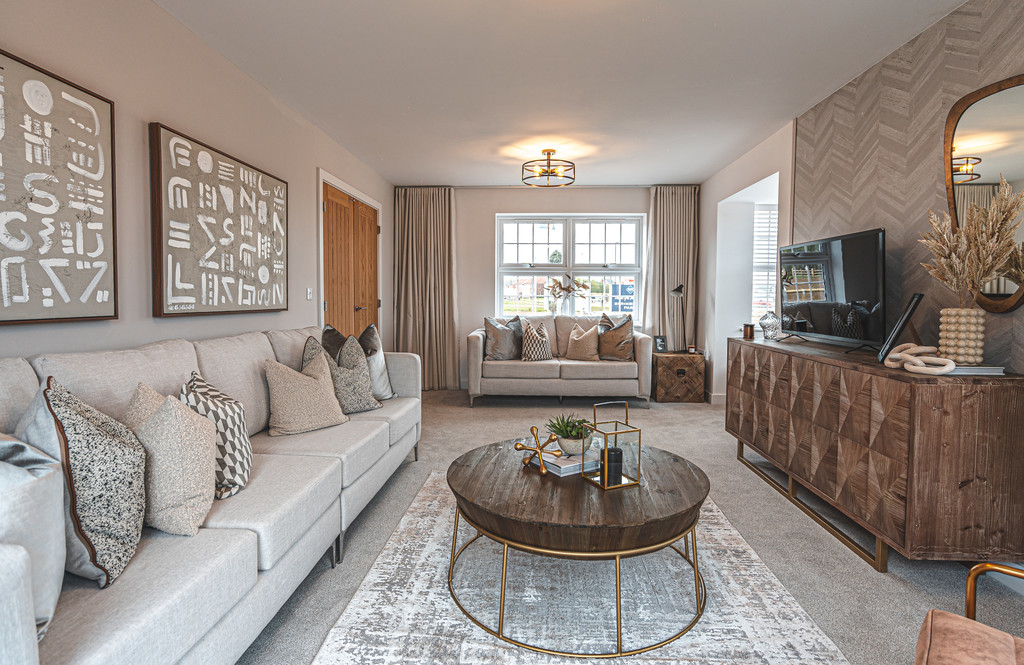 Plot 227 Emerald, Alexander Park, Louth, LN11 8GH, photo 5