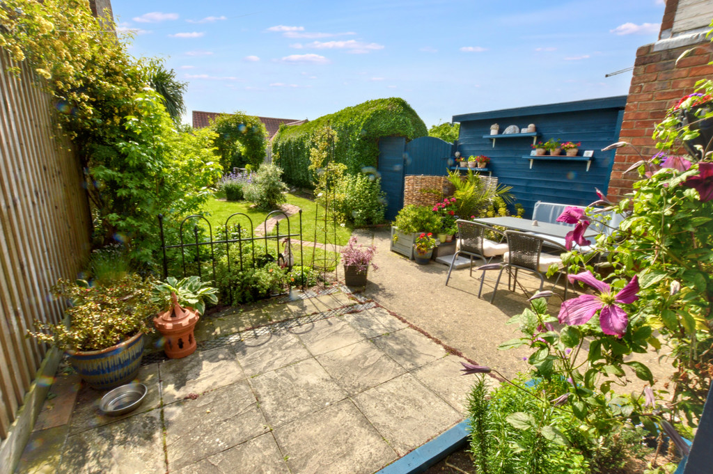 14, Trinity Lane, Louth, photo 24