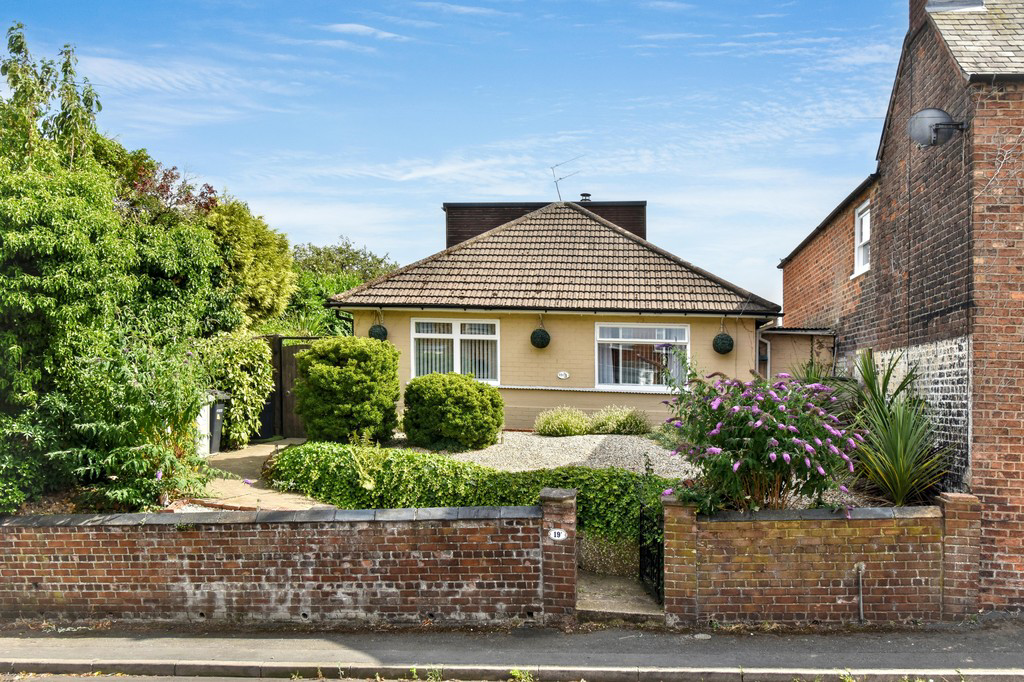 19a St. Michaels Road, Louth LN11 9DA