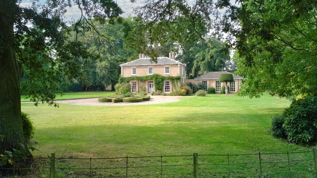 The Elms, Gainsborough Road, Market Rasen LN8 3JW, photo 47