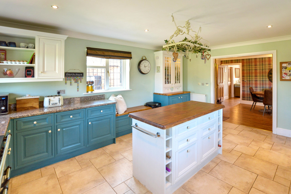 Luan House, Saltfleetby LN11 7SS, photo 13
