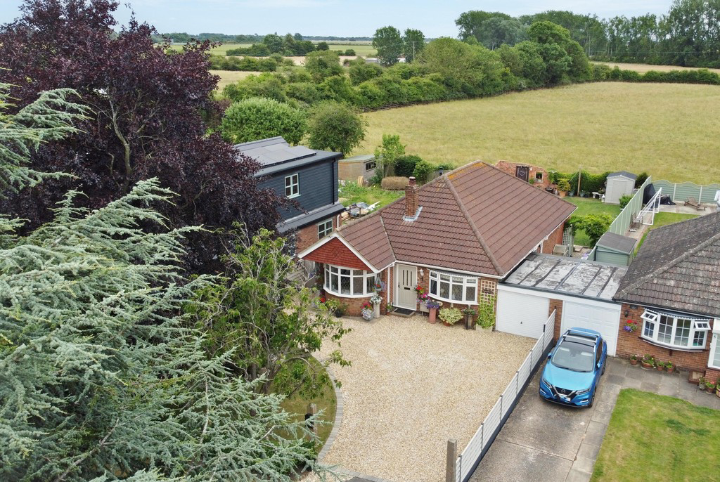 Copper Beech, Church Lane, Tetney DN36 5JX, photo 2