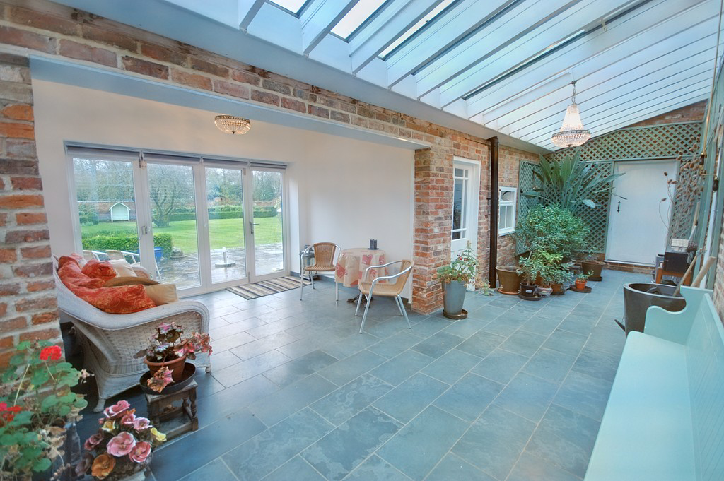The Old Rectory, Gunby Road, Candlesby PE23 5SB, photo 6