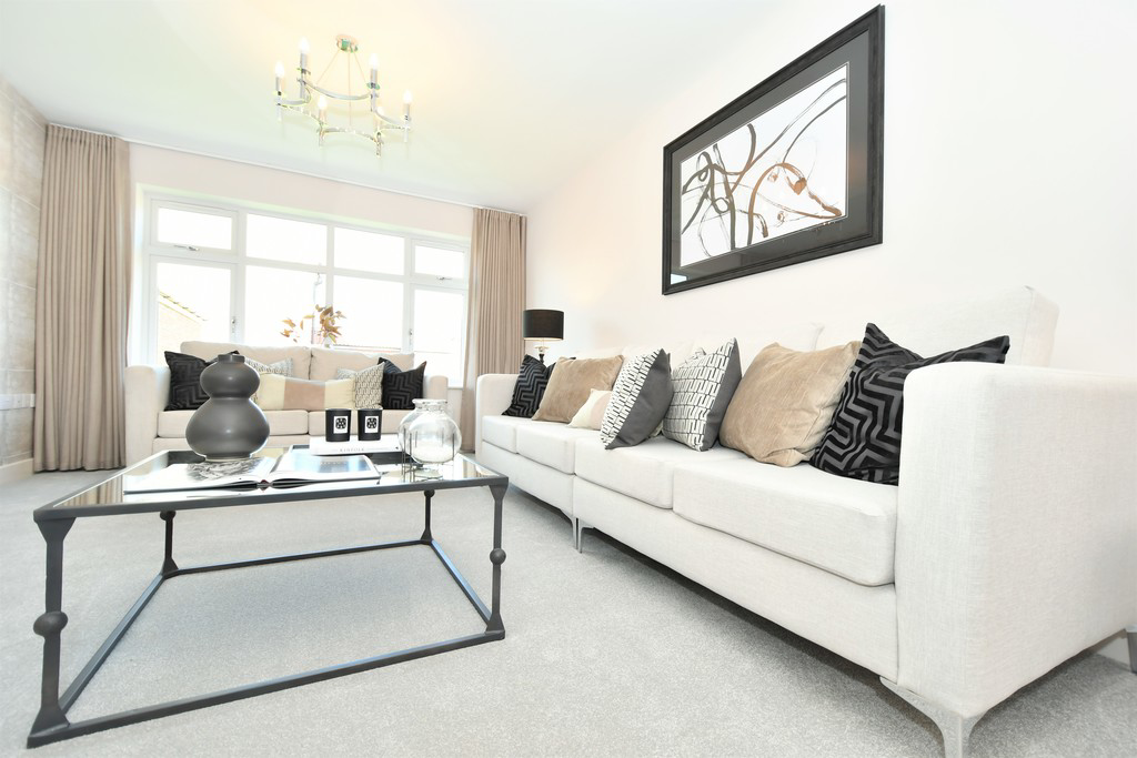Plot 209 the Topaz, Alexander Park, Louth, LN11 8GH, photo 4