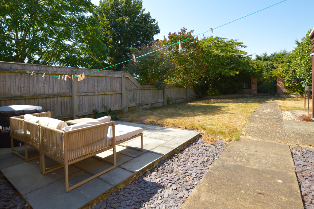 34 Chestnut Drive, Louth LN11 7AX, photo 22