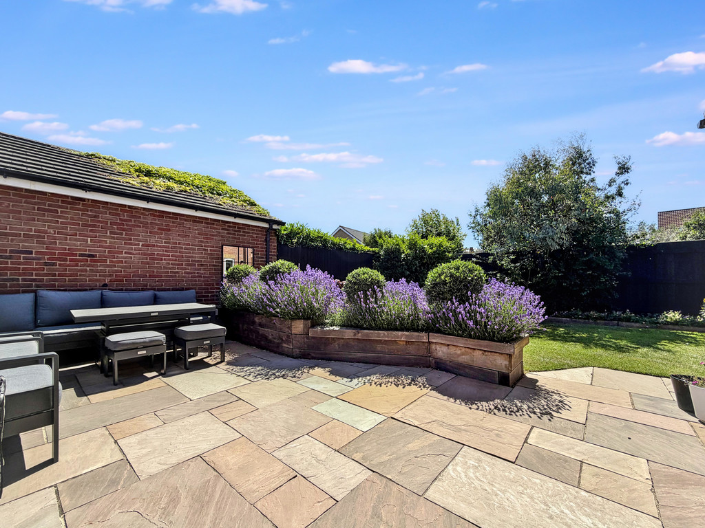 4 Rookery Close, Louth, LN11 0GF, photo 29