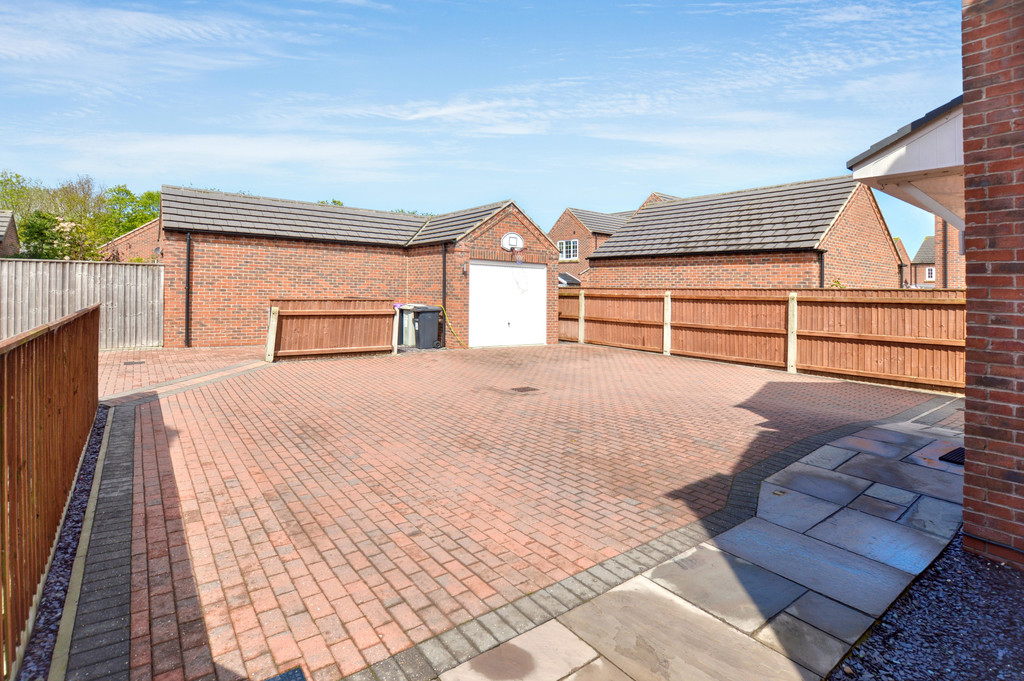 19 Penrose Place, Manby LN11 8DZ, photo 28