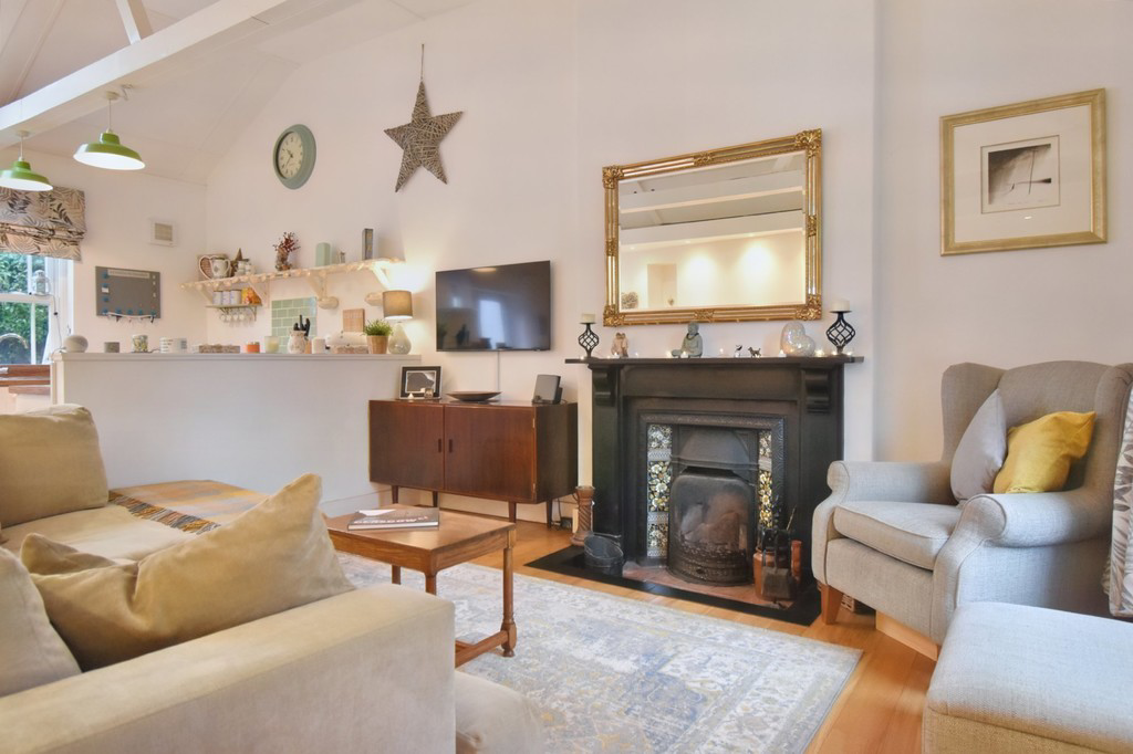 Jerusalem Cottage, South Reston, Louth LN11 8JQ, photo 3
