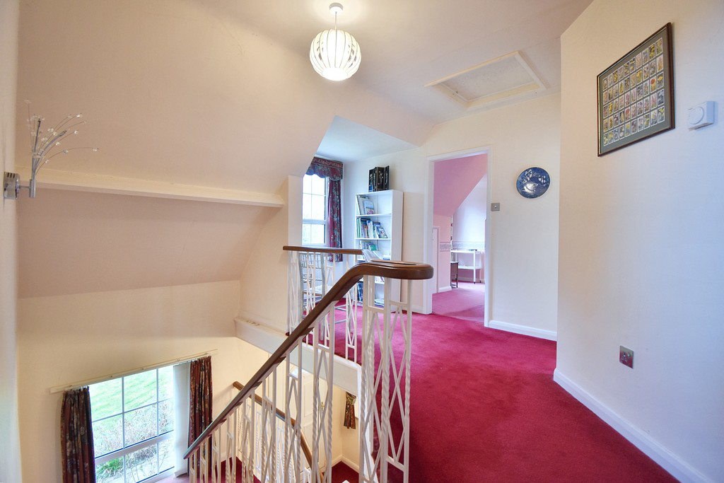 Lindenfels, 9 Grimsby Road, Louth LN11 0ED, photo 12