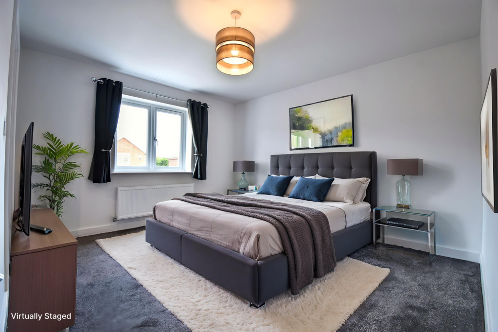 22 Buddleia Drive, Louth LN11 8FX, photo 10