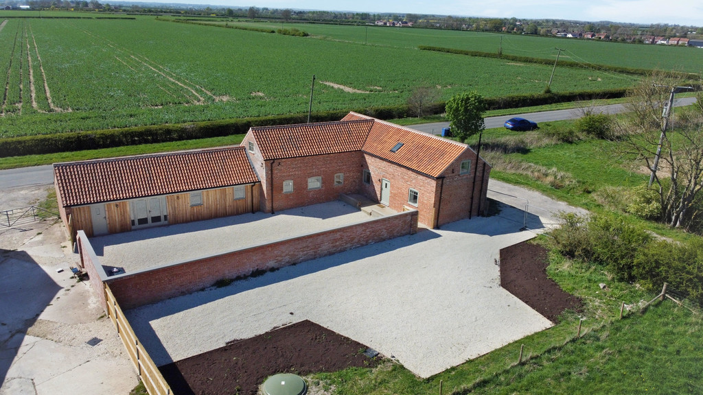 Owl Barn, Mill Lane, Middle Rasen. LN8 3LE