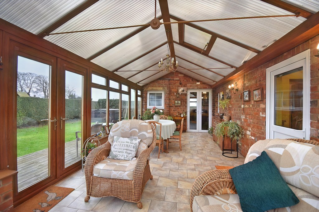 Sunset House, Friskney, photo 17