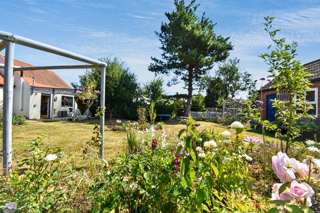 Haddon Cottage, Church Lane, East Keal PE23 4AT, photo 33