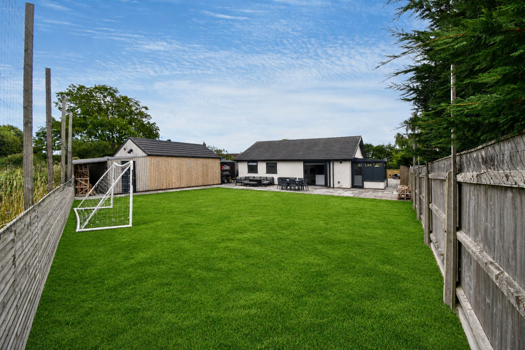 Vilamoura, Meadow Lane, North Cockerington LN11 7ER, photo 22