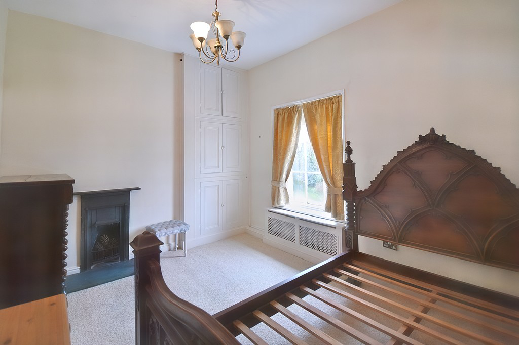 The Old Rectory, Gunby Road, Candlesby PE23 5SB, photo 40