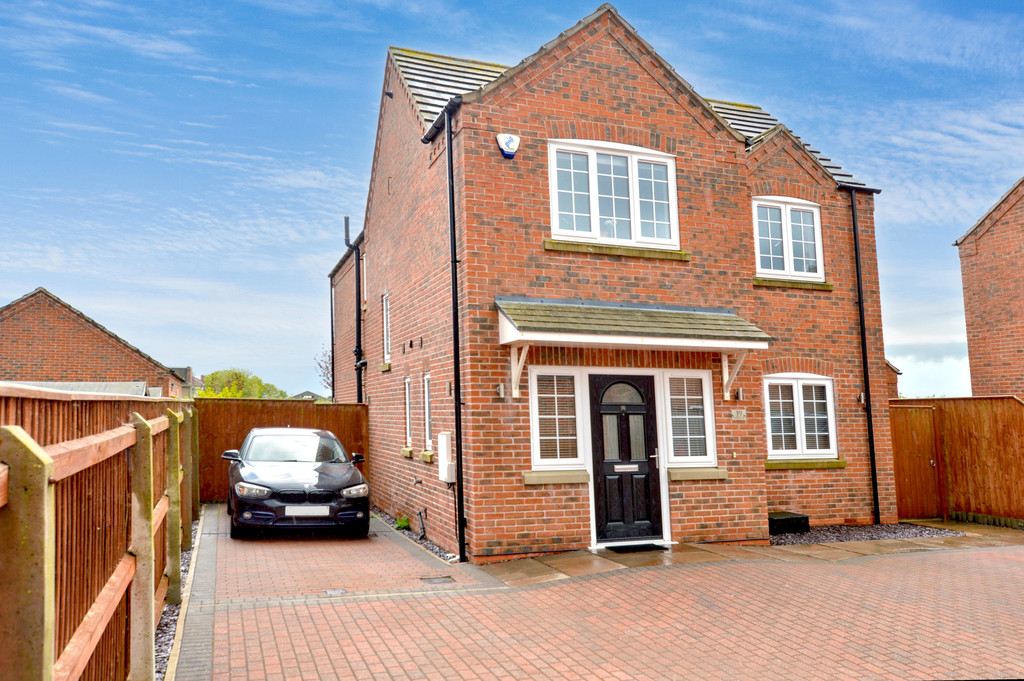19 Penrose Place, Manby LN11 8DZ