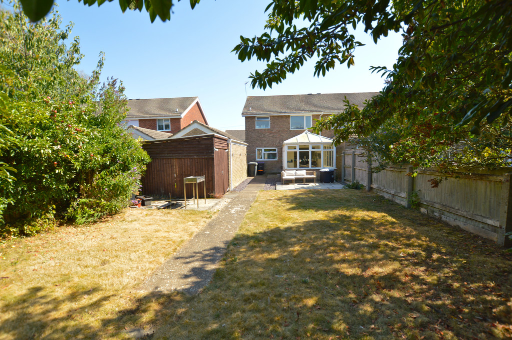 34 Chestnut Drive, Louth LN11 7AX, photo 20