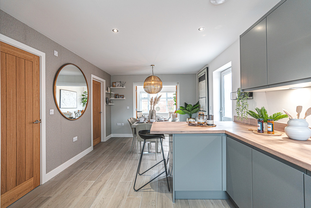 Plot 227 Emerald, Alexander Park, Louth, LN11 8GH, photo 8