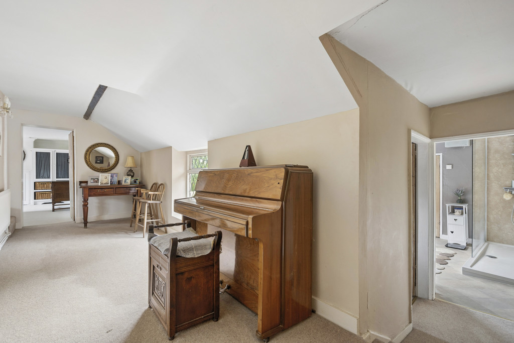 Belleau Bridge House, photo 17