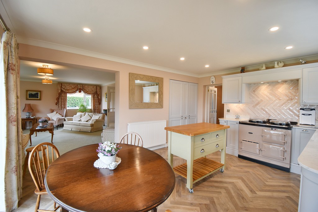 Blacksmith View, Authorpe, Louth LN11 8PG, photo 2