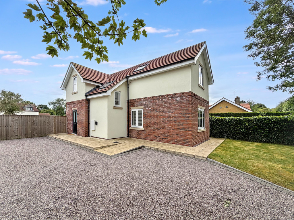 Main Street, Fulstow LN11 0XF