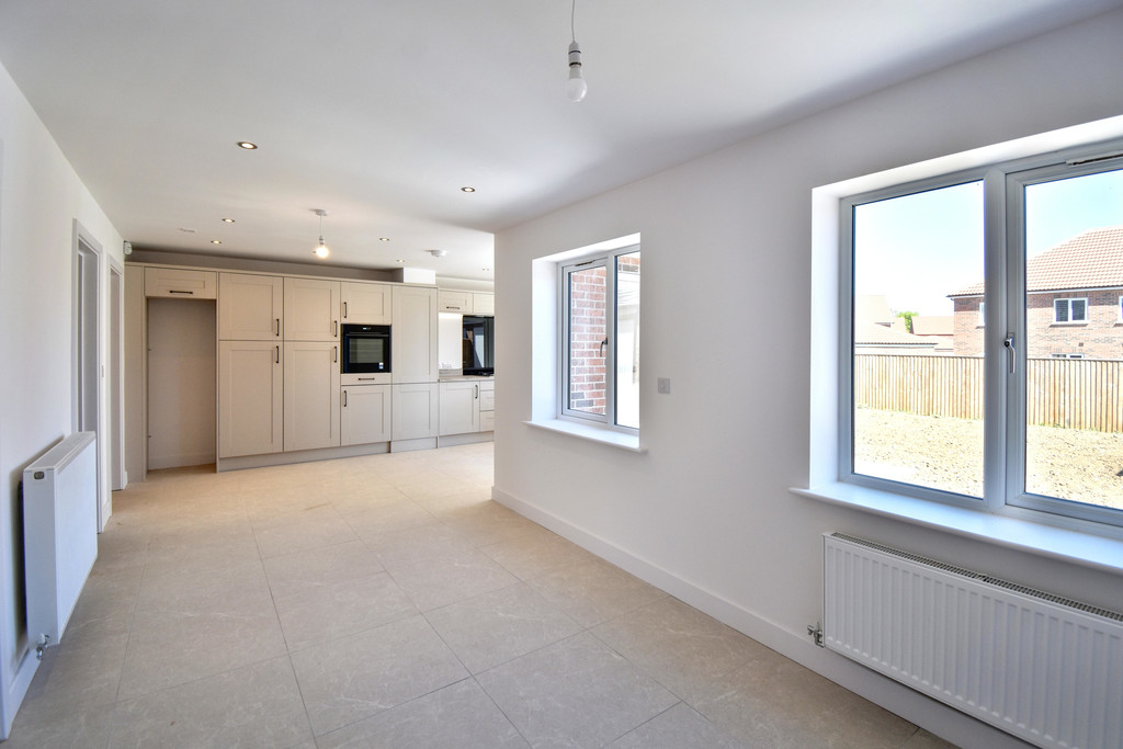 Plot 208 Jasper Alexander Park, Legbourne Road, Louth, photo 8
