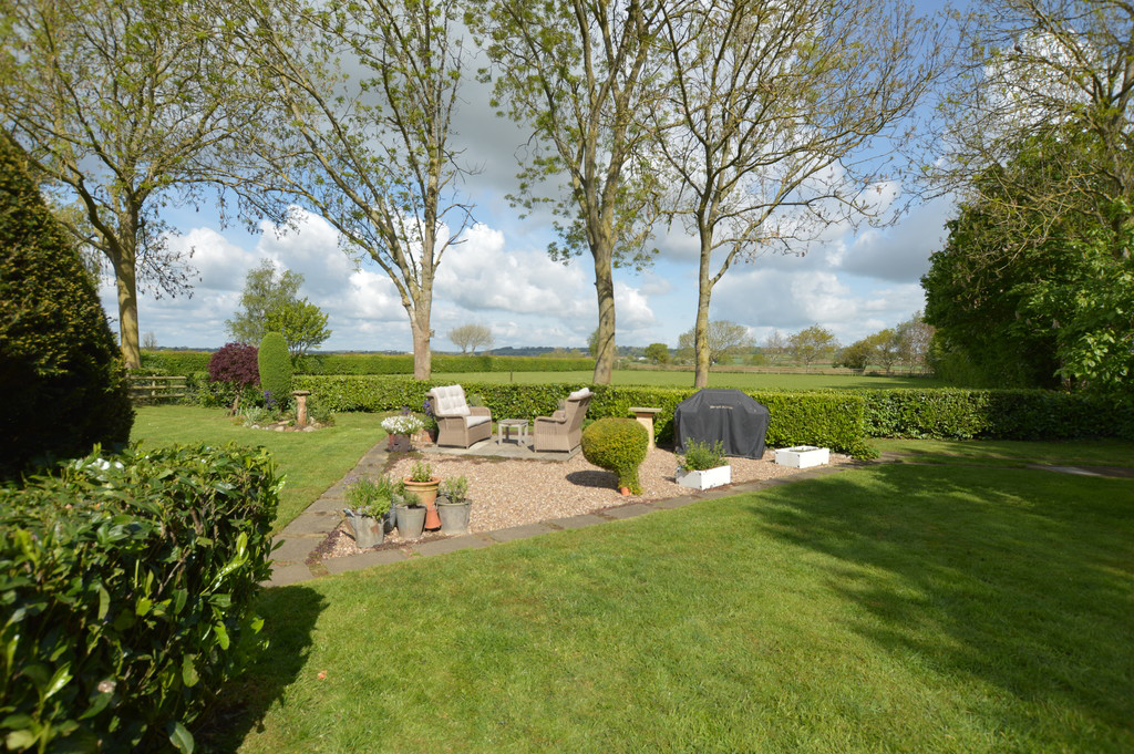 Bramble Cottage , East Keal Fen, PE23 4AB, photo 34
