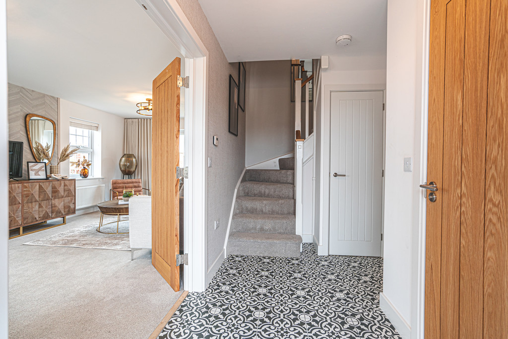 Plot 227 Emerald, Alexander Park, Louth, LN11 8GH, photo 3