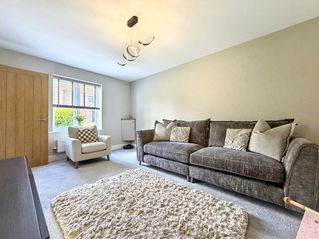48 Daisy Way, Louth, LN11 0FS, photo 3