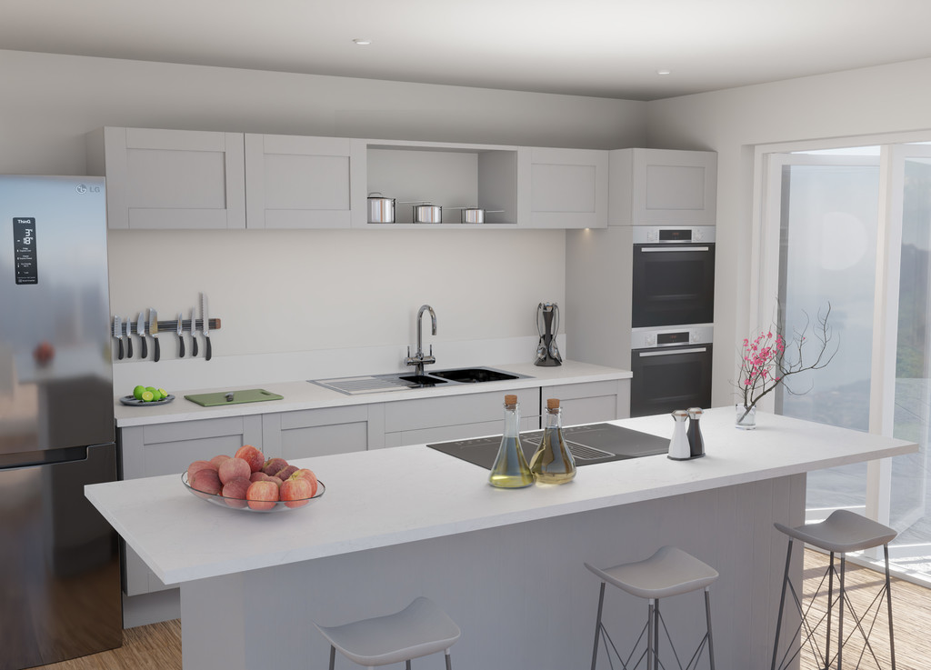 Plot 209 the Topaz, Alexander Park, Louth, LN11 8GH, photo 3