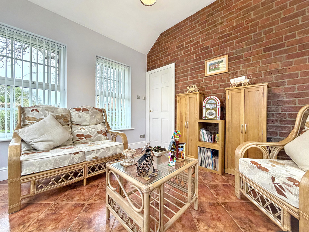 The Corner House, Brinkhill, Louth, LN11 8QX, photo 13