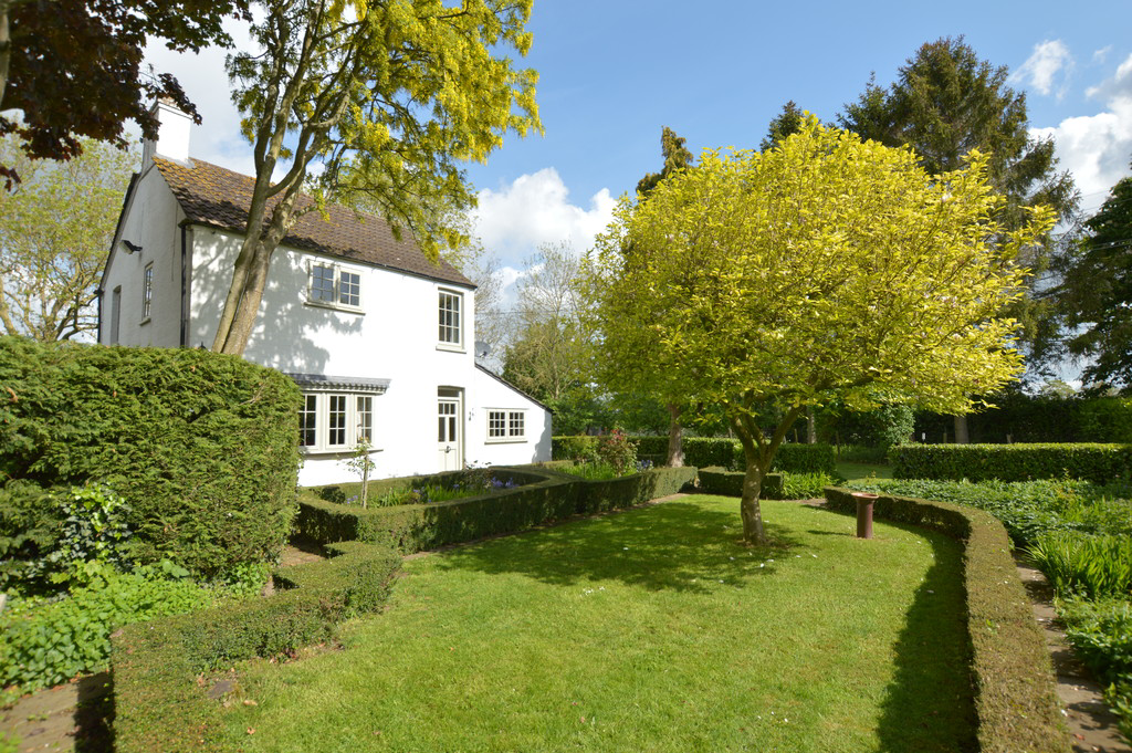 Bramble Cottage , East Keal Fen, PE23 4AB, photo 33