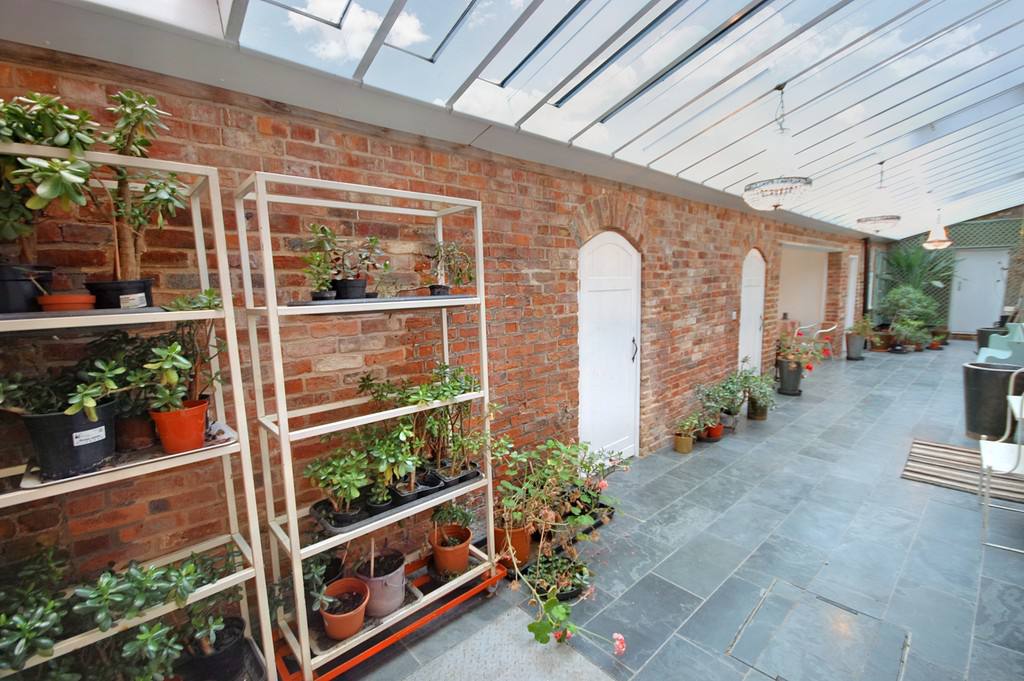 The Old Rectory, Gunby Road, Candlesby PE23 5SB, photo 22