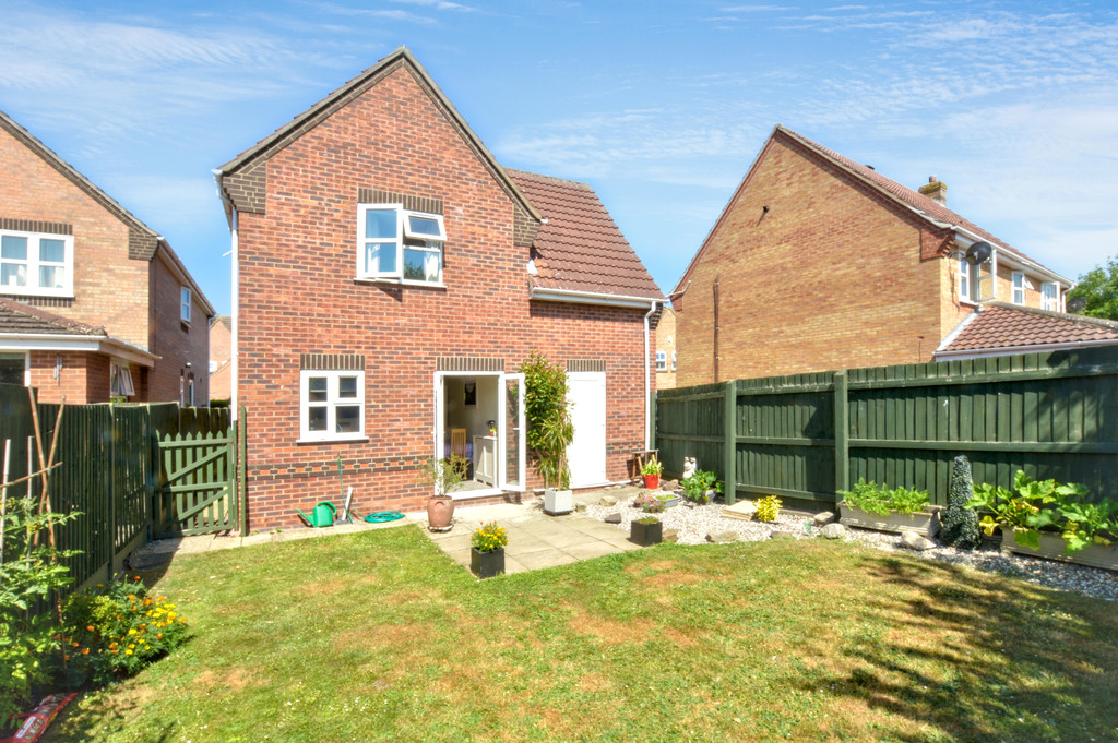 24 Eresbie Road, Louth LN11 8YG, photo 19