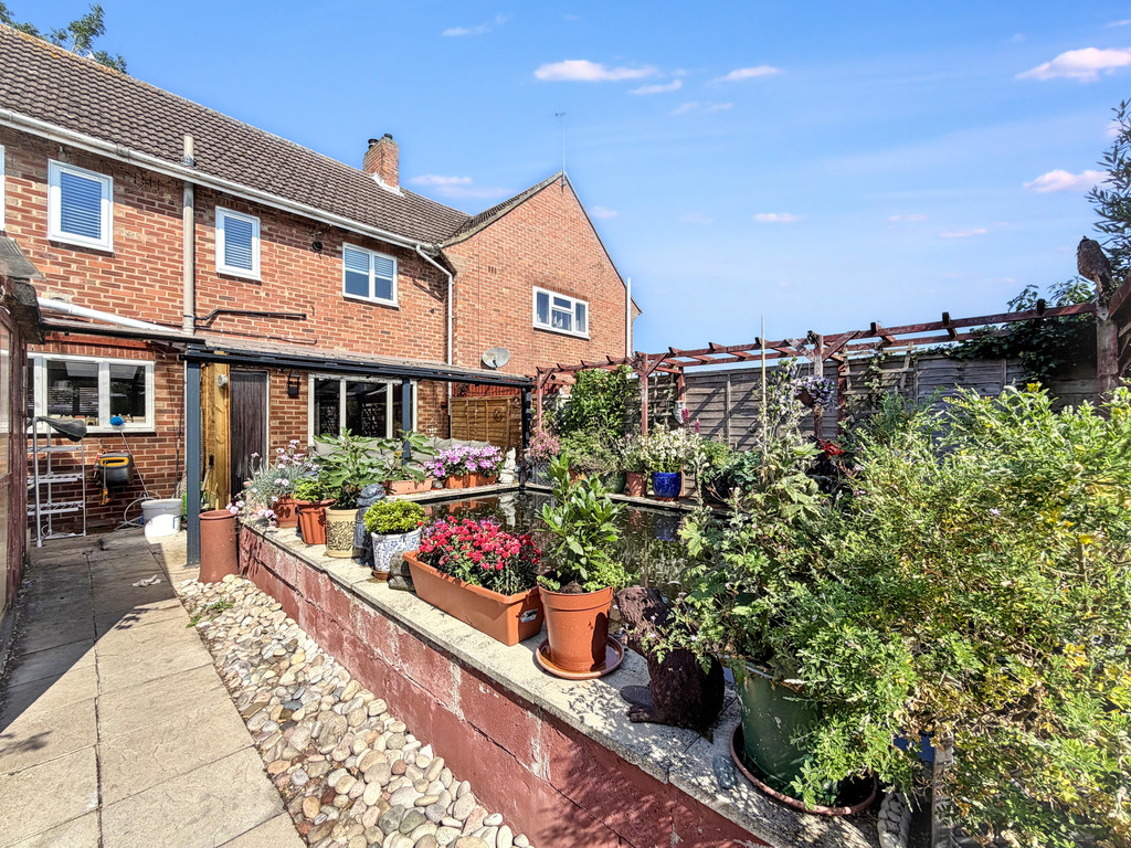 34 Virginia Drive, Louth, LN11 8BD
