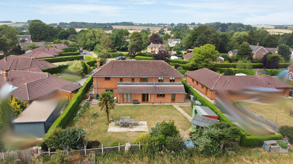 5 Glebe Close, Donington-on-Bain, LN11 9TS, photo 34